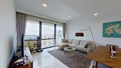 Wallich Residence At Tanjong Pagar Centre (D2), Apartment #579269201